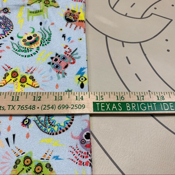 Gucci Multicolor Tote Bag - Picture 6 of 8